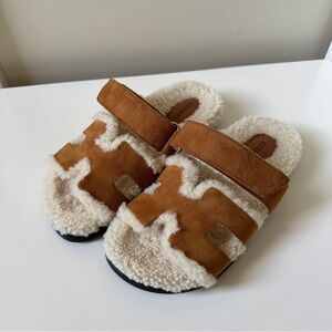 Hermes Chypre Sandal in 35.5